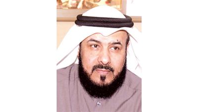 عبدالله البرغش