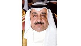 جاسم الخرافي