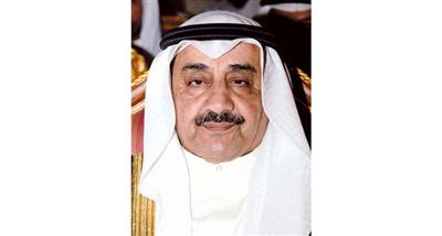 جاسم الخرافي