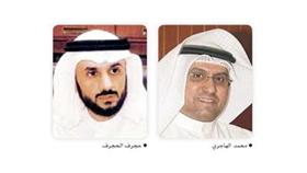 محمد الهاجري: نتابع قرارات مجلس الإدارة المتعلقة بالمدربين