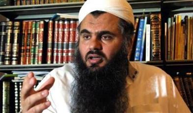 لندن تفرج عن الأردني أبو قتادة