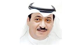 زيد العازمي