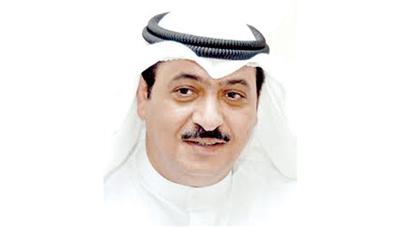 زيد العازمي