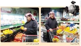 صادق دبيس.. يحب الجرجير والمنجا