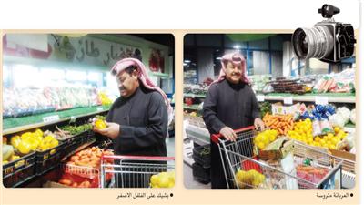 صادق دبيس.. يحب الجرجير والمنجا