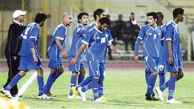 المنتخب الأولمبي في مجموعة حديدية لبطولة آسيا الأولى