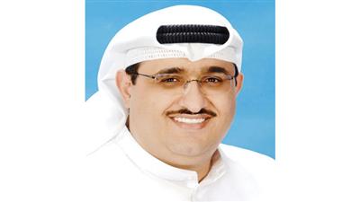 ثامر الدخيل