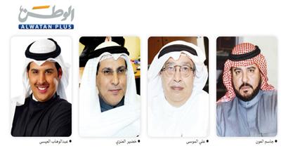 قراءة تحليلية للحكومة والبرلمان على «الوطن بلس»