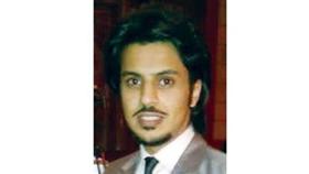 فواز العجمي