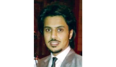 فواز العجمي