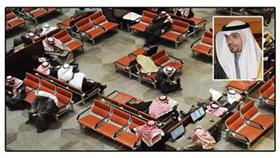 البورصة تكسر حاجز الـ 6 آلاف نقطة صعوداً