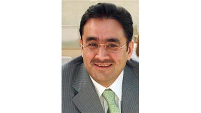 المستشار صادق محمد معرفي