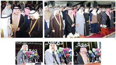 مهرجان «دمعة على خد الوطن»: فزعة شعبية لإنقاذ الوحدة الوطنية