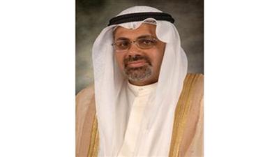 الوزير جمال الشهاب