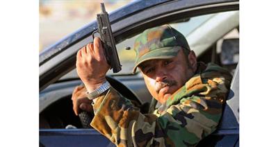 «العفو» تطالب ليبيا بكبح جماح الميليشيات «الخارجة عن السيطرة»