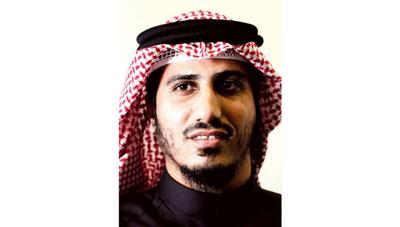 بدر الداهوم