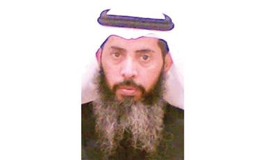 نايف المرداس