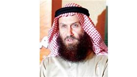 خالد السلطان