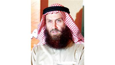 خالد السلطان