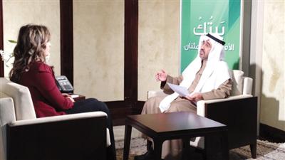 سمير النفيسي: مخصصات «بيتك» في 2012 أقل من 2011 ونتوقع تحسناً ملحوظاً بأدائنا في 2013