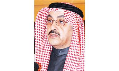 أحمد الرجيب
