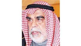 الشيخ أحمد الخالد