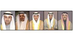 الوزراء الجدد.. لكلٍّ أولوياته