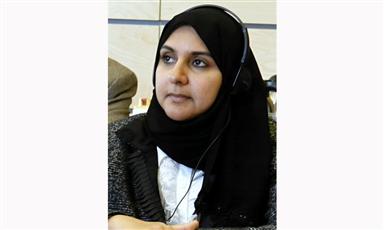 الكويت تؤكد للامم المتحدة شرعية مسمى المقيمين بصورة غير قانونية