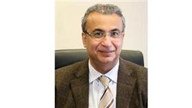 سفير دولة الكويت في البوسنة والهرسك محمد فاضل خلف