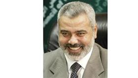 اسماعيل هنية
