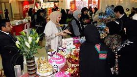 انطلاق مهرجان «عطاء الحياة» الخيري