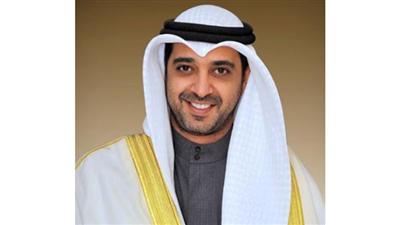الشيخ محمد العبدالله الصباح