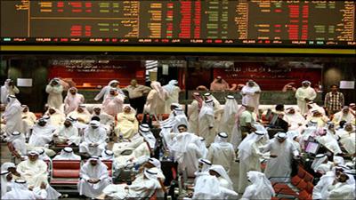 تداولات البورصة تنجح في استقطاب معدلات مرتفعة من السيولة