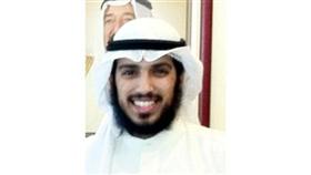 حمد العوضي