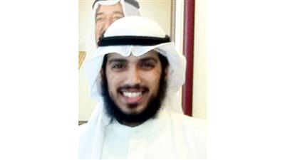 حمد العوضي