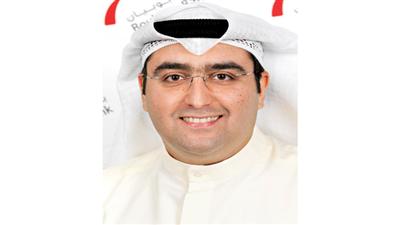 «بوبيان» يوزع %2.22 على أرباح وديعة المضاربة بالدينار في 2011