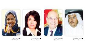 العلاقة بين الحكومة والبرلمان في «صباح الوطن»