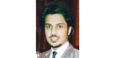 فواز العجمي