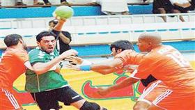 العربي يكثف استعداداته لليد الخليجية