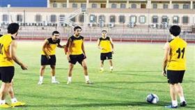 القادسية يواجه لوكوموتيف الأوزبكي غداً
