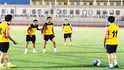القادسية يواجه لوكوموتيف الأوزبكي غداً