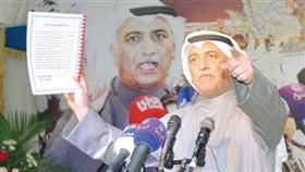 المويزري: سأترك الحكومة إن لم أحقق الإصلاح