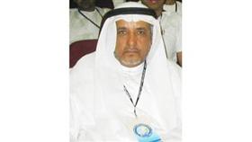 داود الأحمد