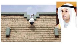 د.نايف الحجرف - كاميرات المدارس لم تكتمل