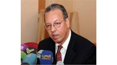 بن عمر: الانتخابات الرئاسية بداية للتداول السلمي للسلطة في اليمن