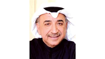 د.عبدالحميد دشتي