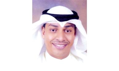 النائب حمد المطر