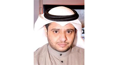 د.خالد المطيري