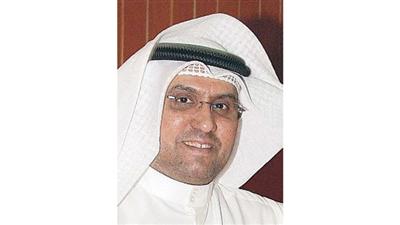 محمد الهاجري