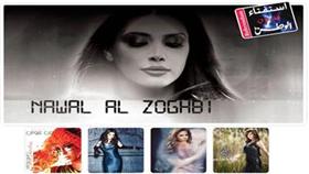 أكثر من 4000 زاروا موقع (الوطن الالكتروني) وشاركوا بالتصويت